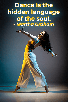 Martha Graham